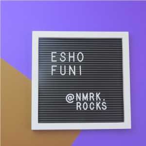 esho funi