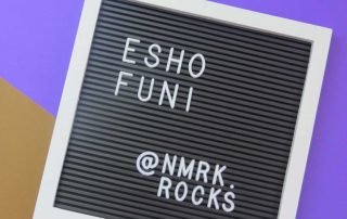 esho funi