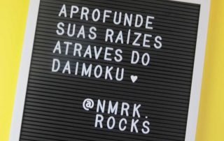 daimoku